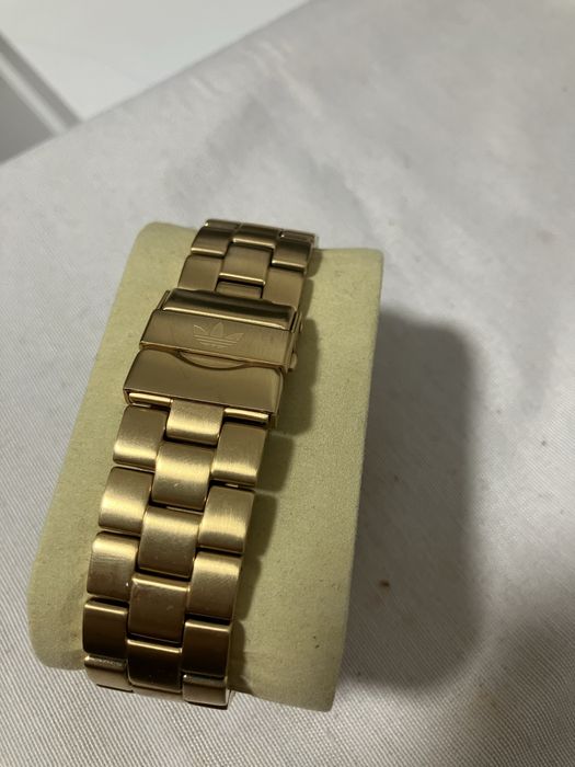 Vand ceas Adidas Gold