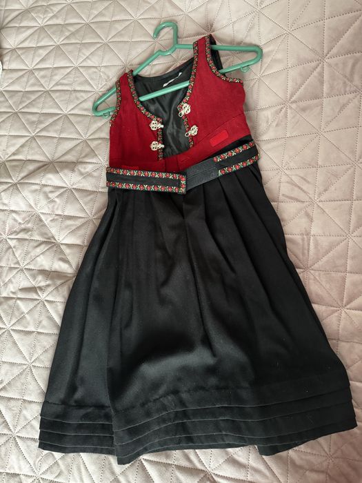 Costum copii - sarafan fete