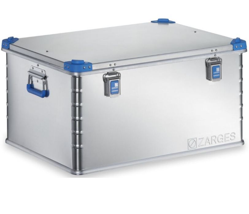 Cutie de depozitare sau transport