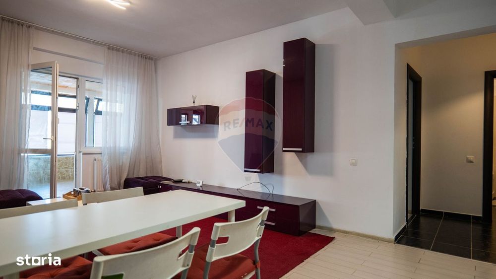 Vanzare apartament 3 camere,  str. Marului, Dobroesti