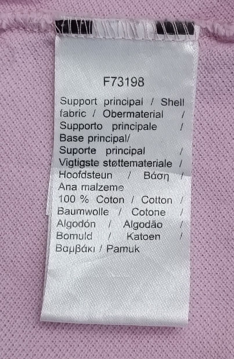 Lacoste Polo Shirt оригинална тениска 3XL памучна поло фланелка