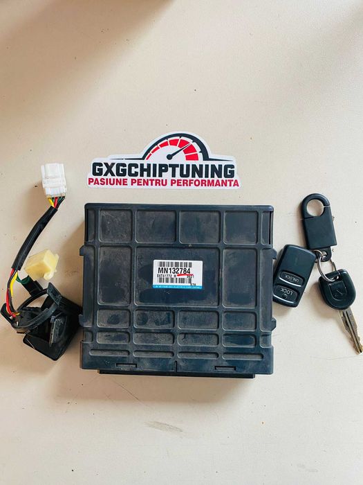 Kit pornire Mitsubishi Lancer 1.6 benzina E6T41772 H