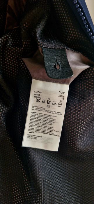 Geaca bărbătească Drykorn Koopa marime L