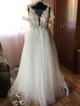 Rochie de mireasa