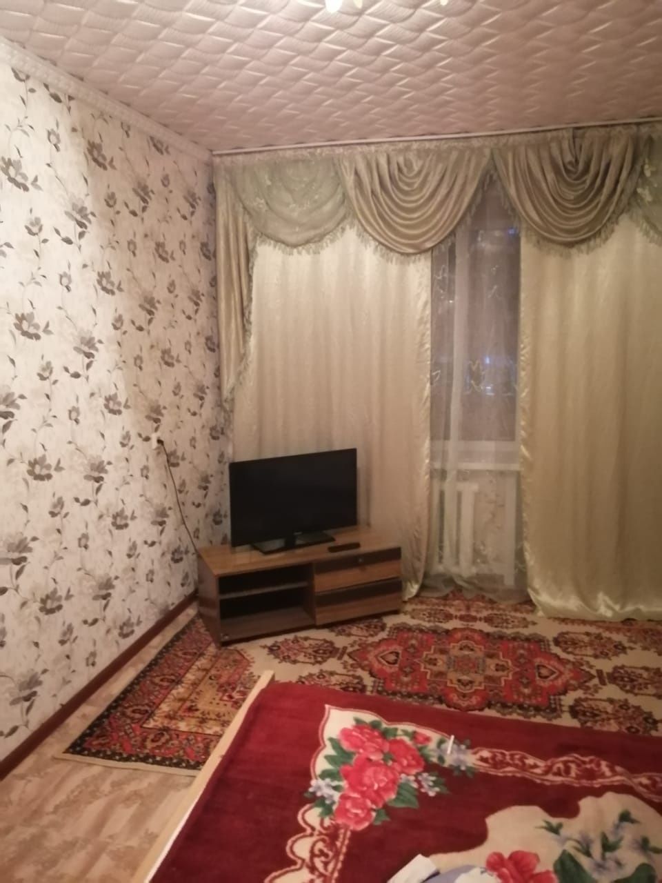 КСК однушку на ночь на часы недорого