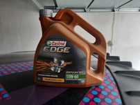 Двигателно масло за кола Castrol  EDGE supercar 10W-60 4л.