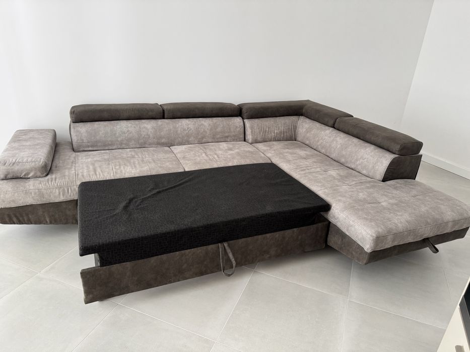 Диван - Г образен