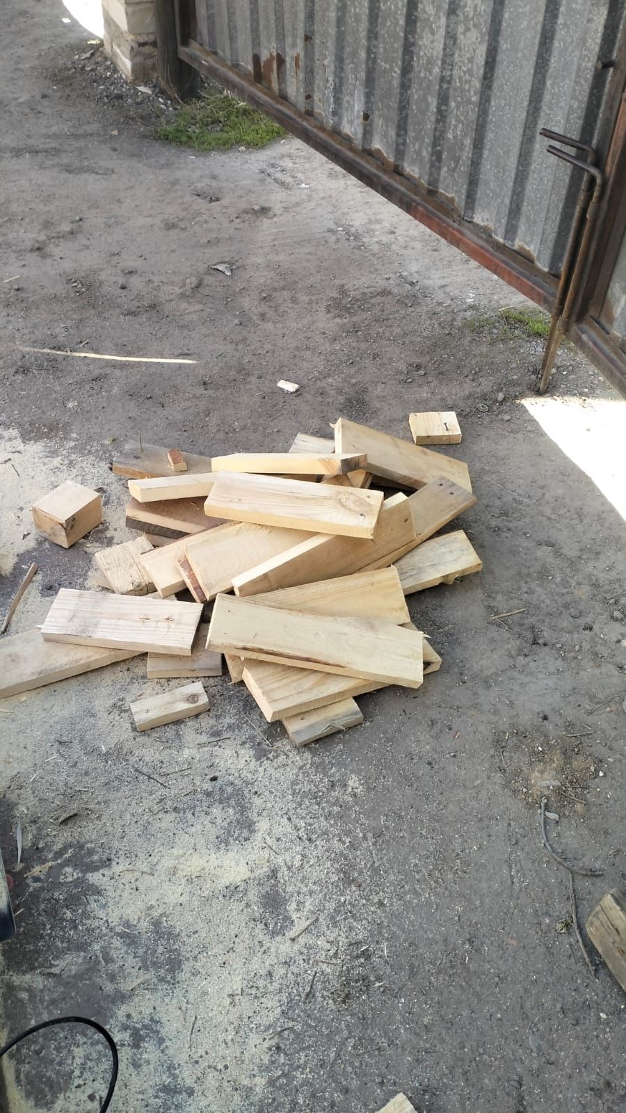 Продам дрова для печки.