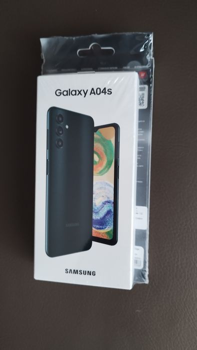 Samsung galaxy A04s