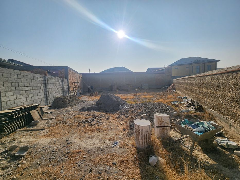 Продажа недвижимости земли