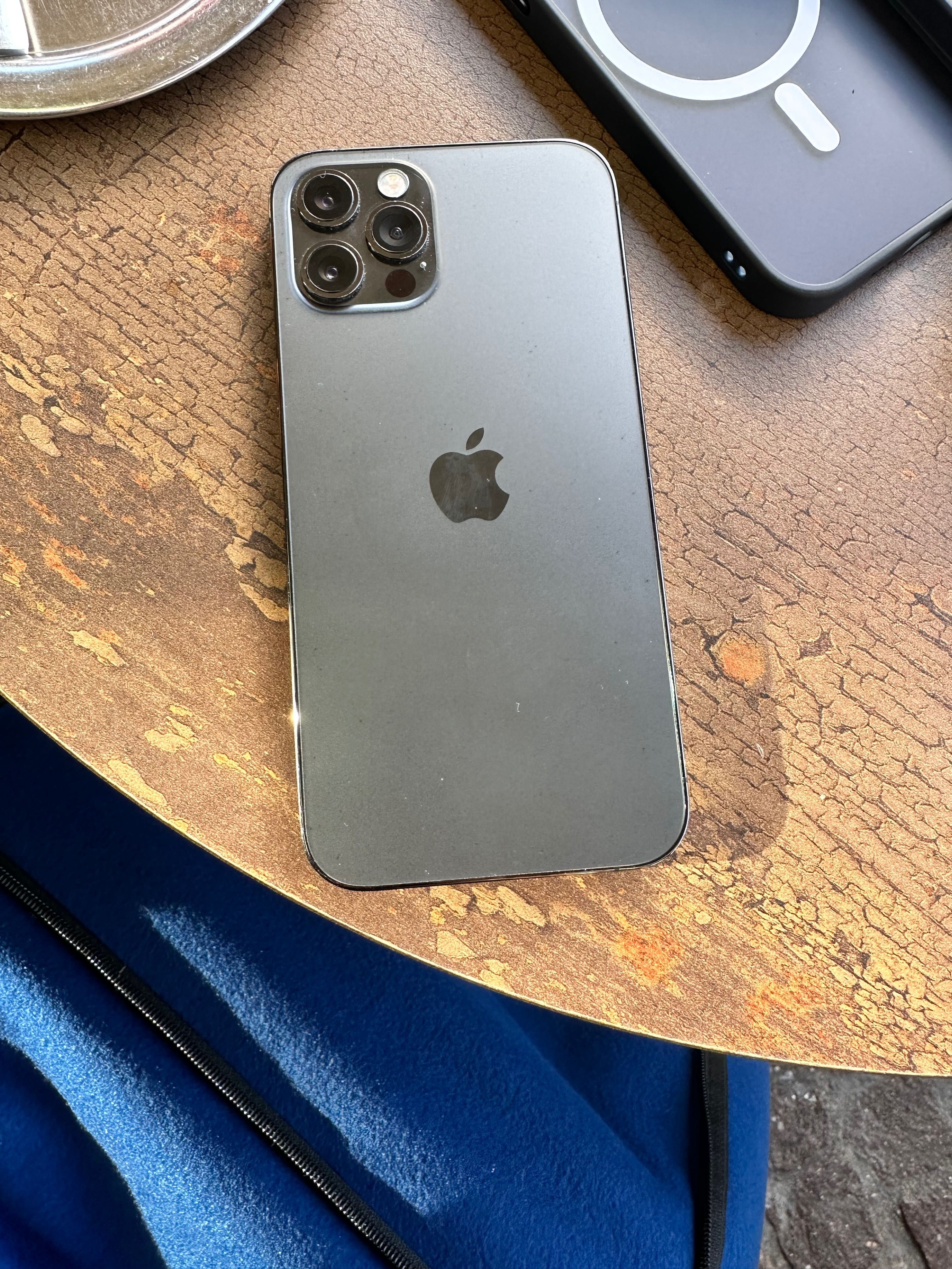 iPhone 12 Pro 128 Gb