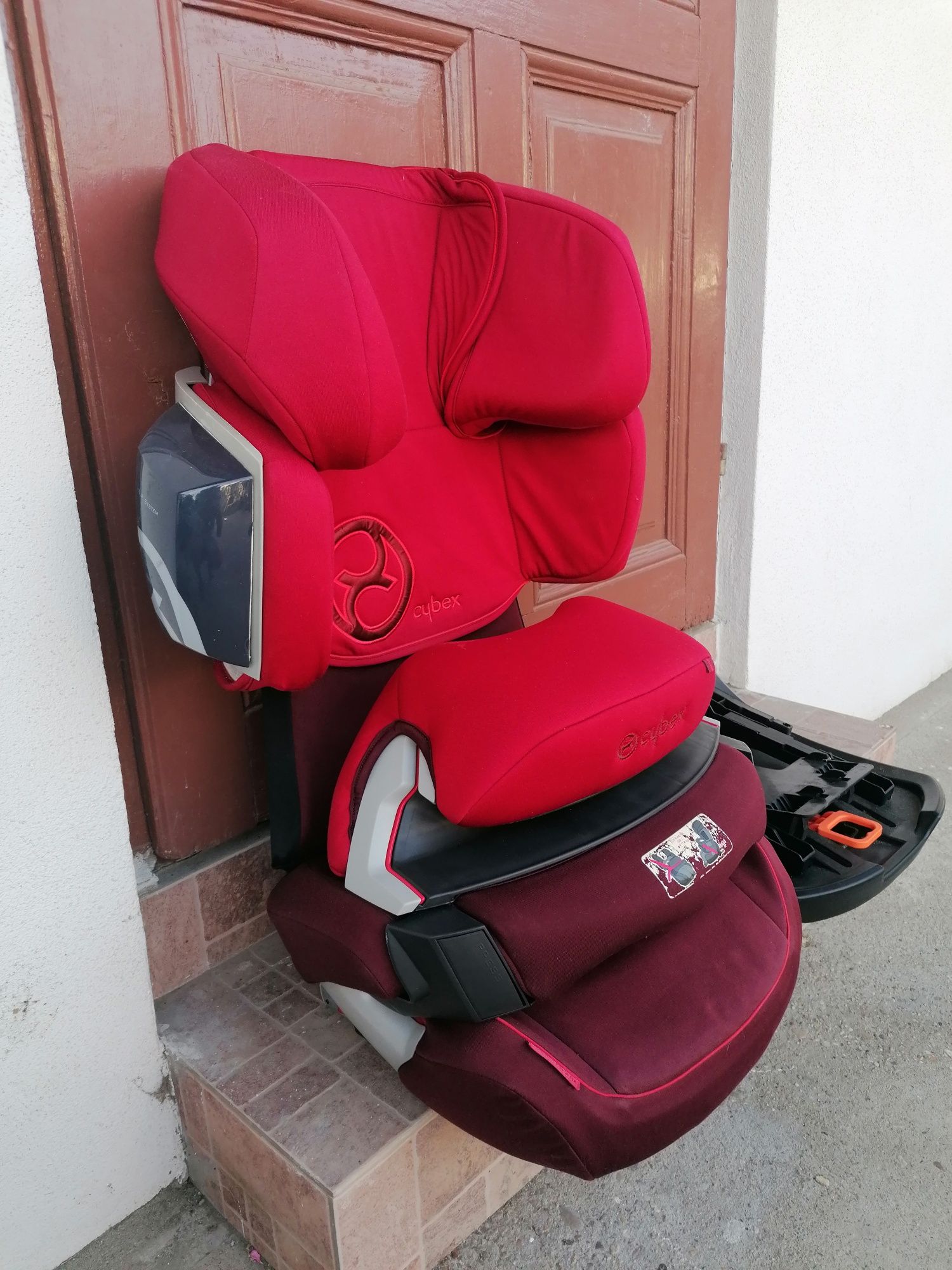 De vânzare scaun auto cybex 2