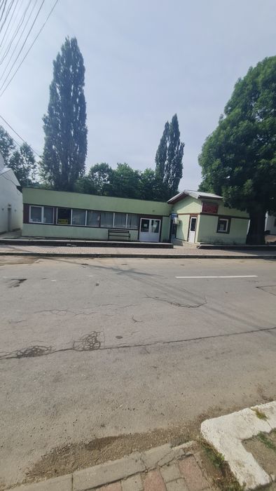 OPORTUNITATE INVESTITIE !Direct proprietar! Spatiu Comercial Stradal