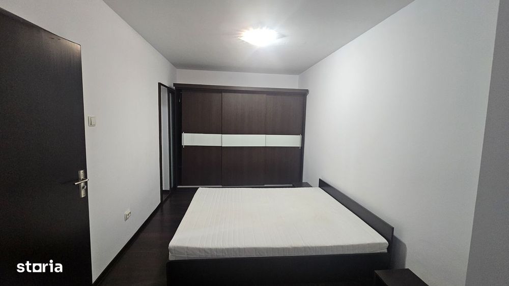 Titan-Metrou, apartament 2 camere,mobilat si utilat