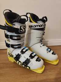 Salomon XMAX 130 - Clapari ski alpin, 28.5