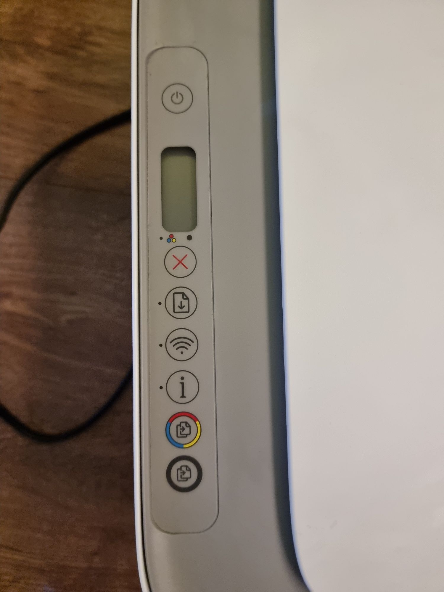 Принтер HP DeskJet 2720e All-in-One