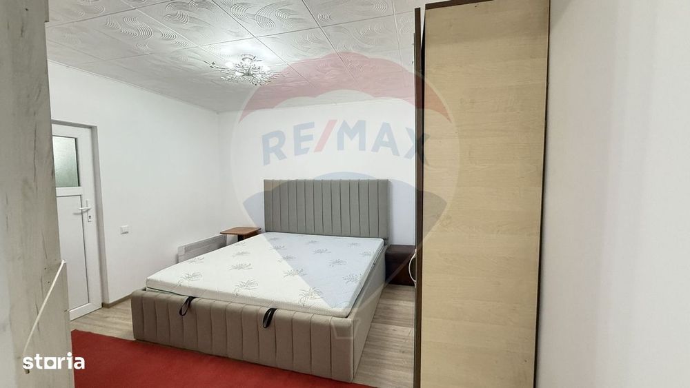 Casă / Vilă cu 3 camere de închiriat în zona Giurgiului