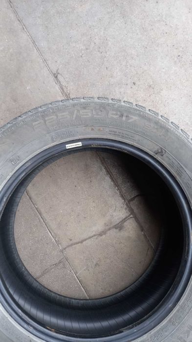 Зимни гуми Nokian