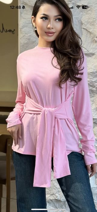 Лонгслив,кофта сатылады( жаңа) киілмеген