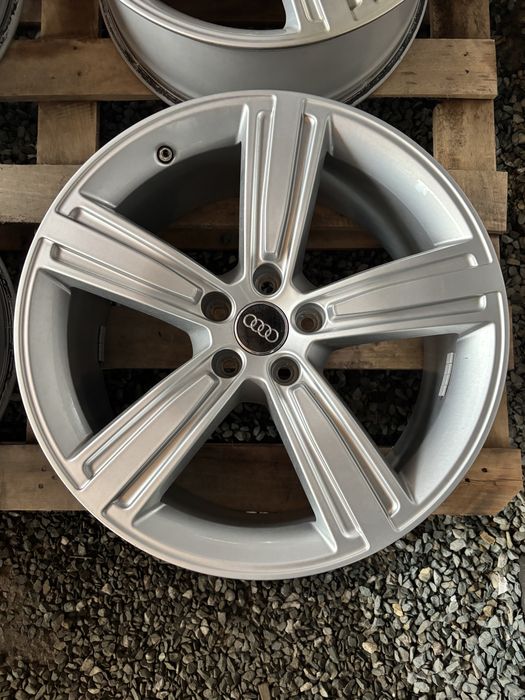 Jante Audi A8 S8 4N 4H A7 A6 Allroad Q5 SQ5 R19