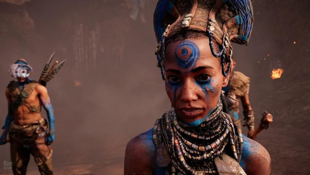 Far Cry Primal [Apex Edition] [Update v.1.3.3] [ALL DLC] by xatab