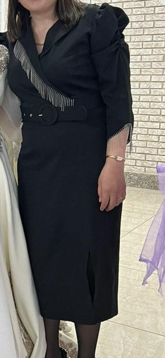 Платья на любое мероприятие