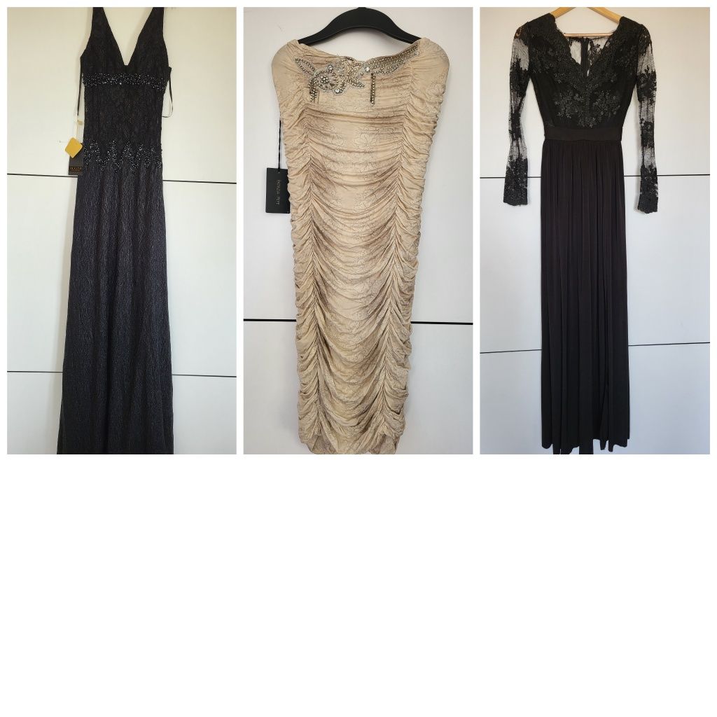 Официални рокли Xs,S,M