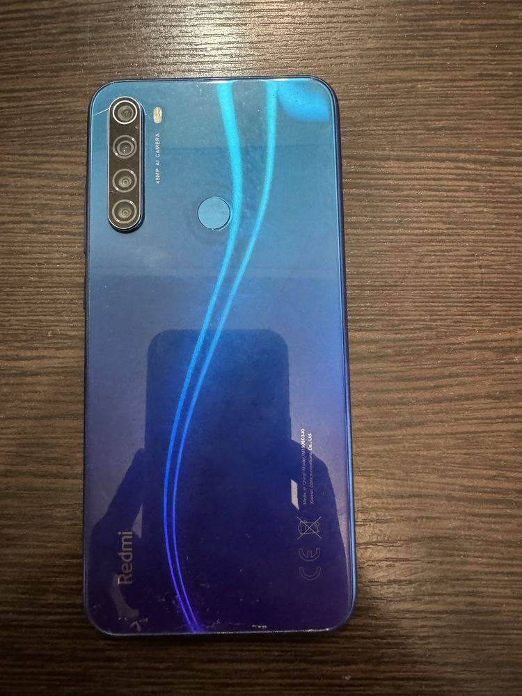 Продам Redmi Note 8