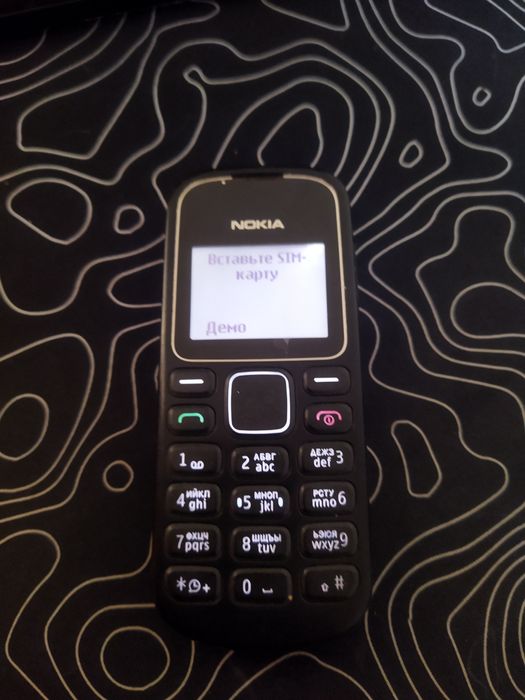 Nokia 1280 идеальное состояние