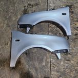 Aripa fata stanga / dreapta originala Volkswagen Lupo 3L (aluminiu)