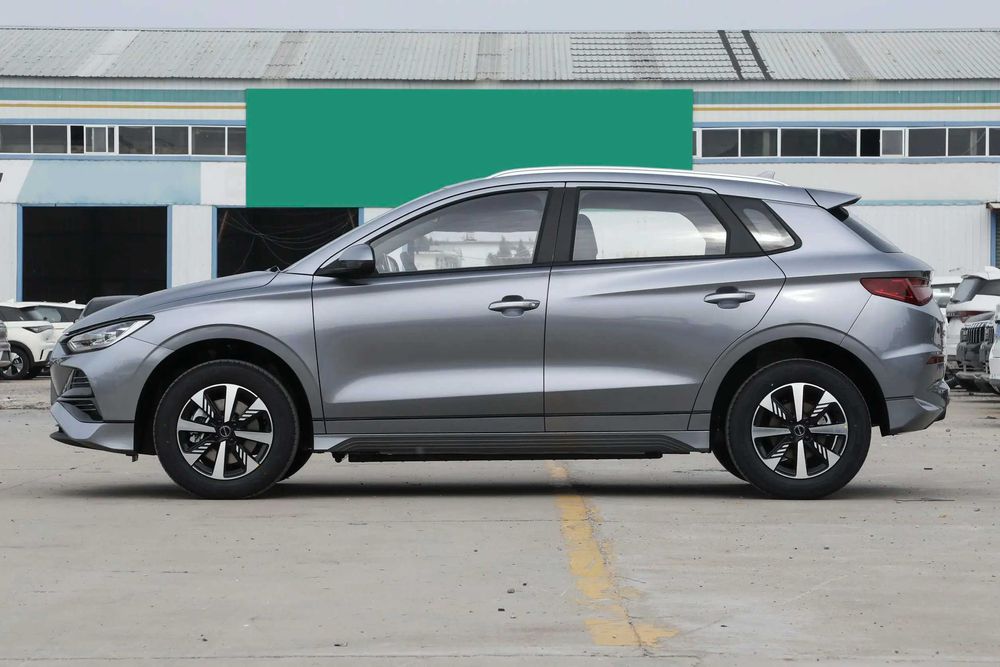 BYD E2 naxt va nasiyaga