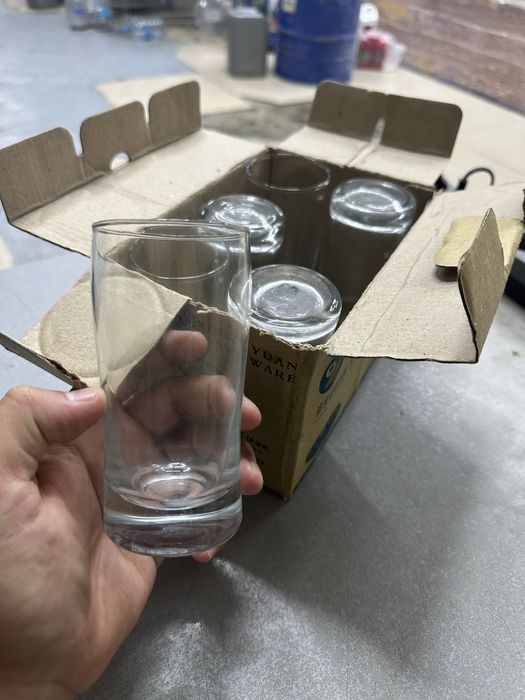 Стакан для напитков