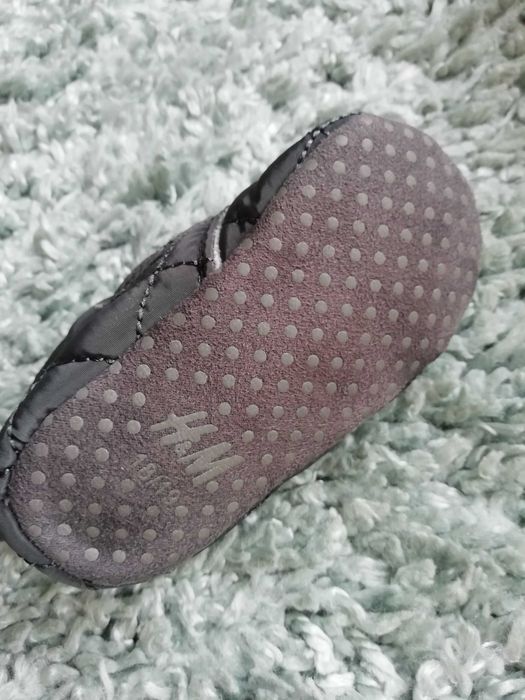 Бебешки меки обувки HM 18-19