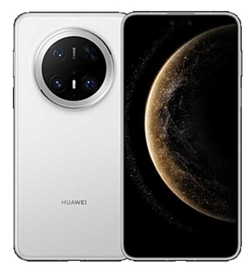 Huawei Mate 70 Pro Dual sim 2 години гаранция с меню на български