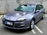 Renault Laguna/1.5diesel/2012/Navigatie/Key Less