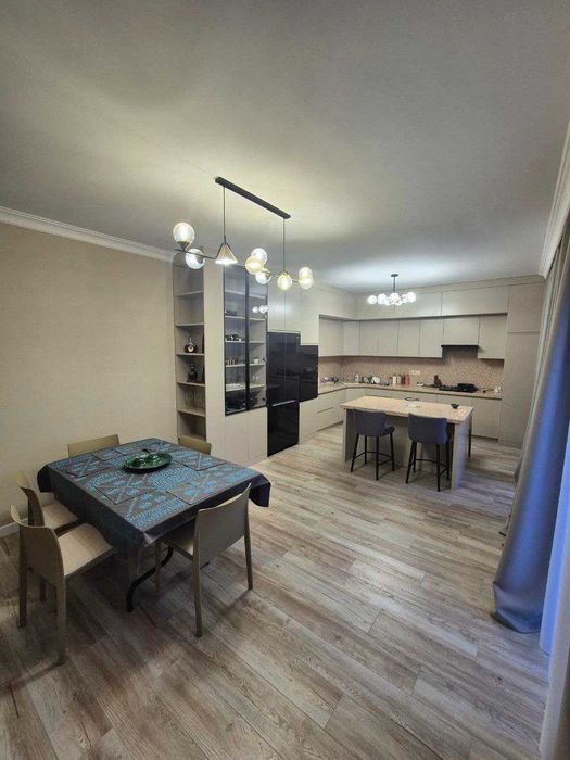 Сдается ЕВРОДОМ с Бассейном Максим Горький Салам Чайхана 450 кв. 767*