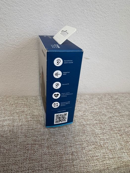 Căști Sennheiser Momentum Sport