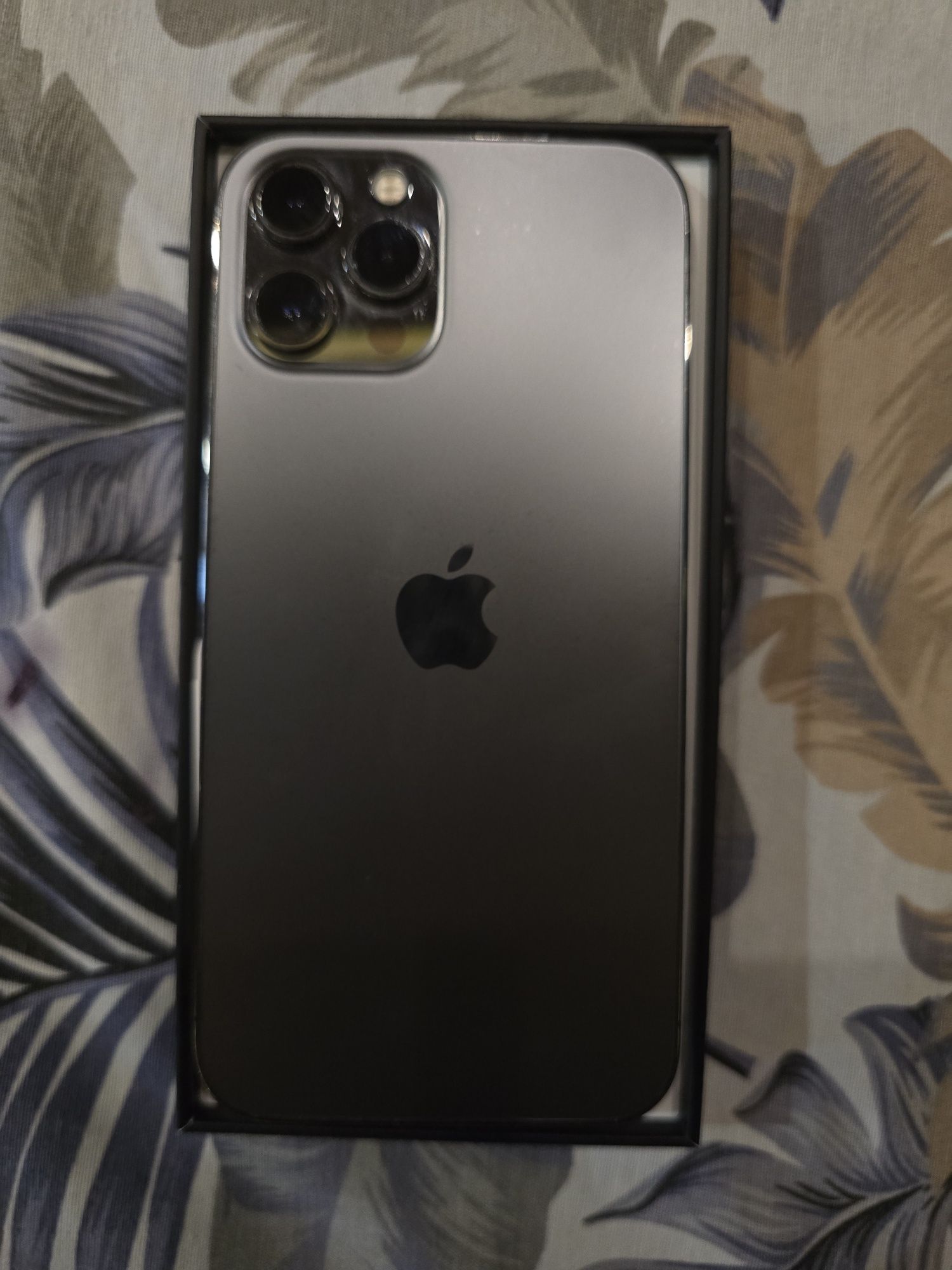 iPhone 12 ProMax 512 GB