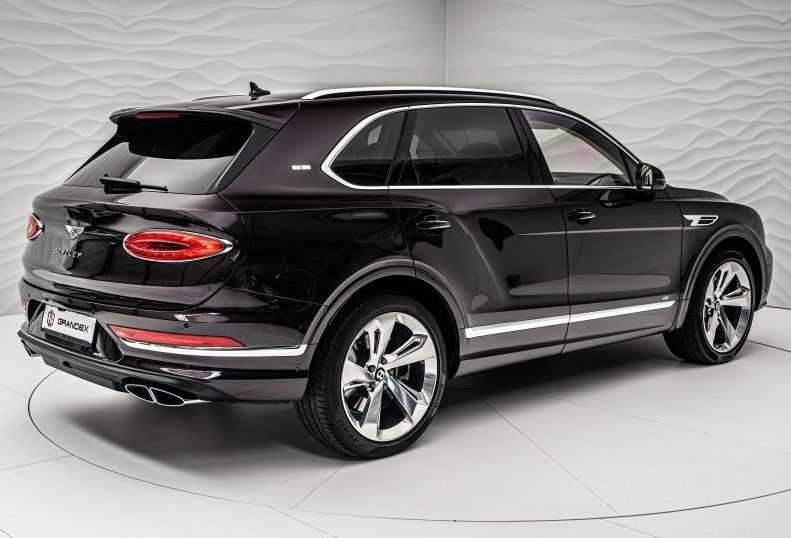 КОВАНИ джанти Bentley Bentayga размер 22 цола / Forged wheels