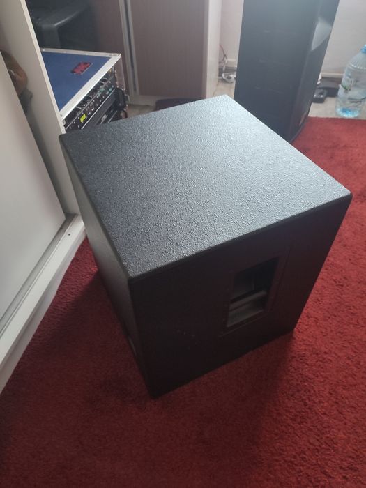 Vând subwoofer pasiv AUDIOTEHINK