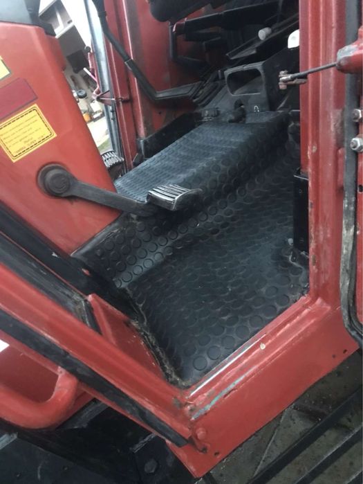 Vand tractor Fiat Agri 60-90 DT