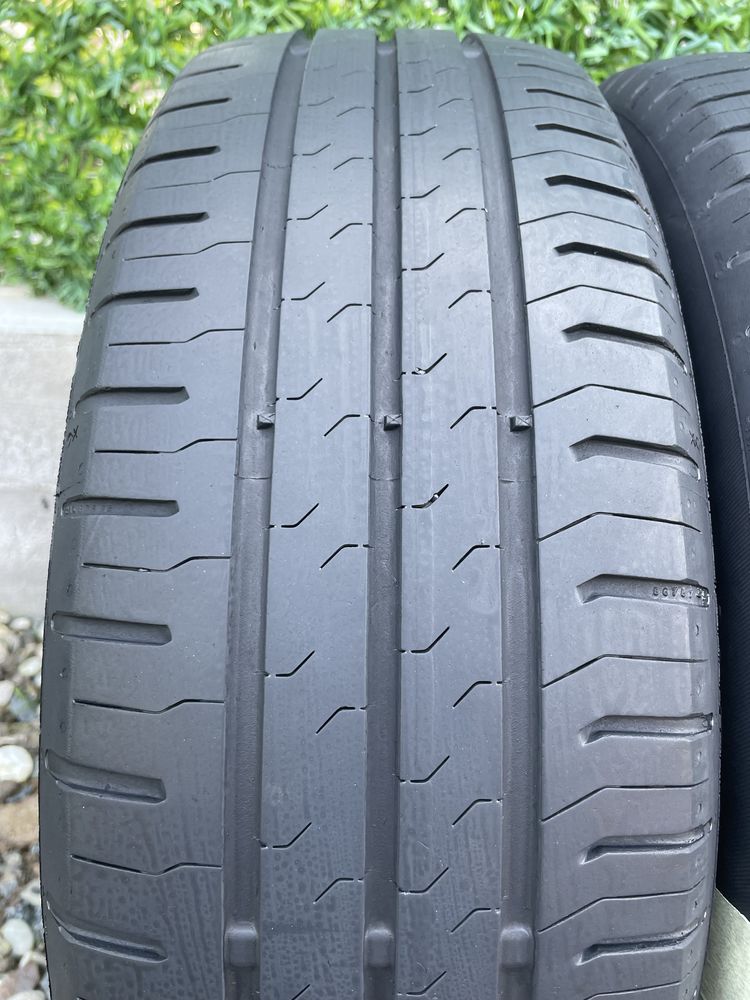 Anvelope 185/65 R15 CONTINENTAL vară