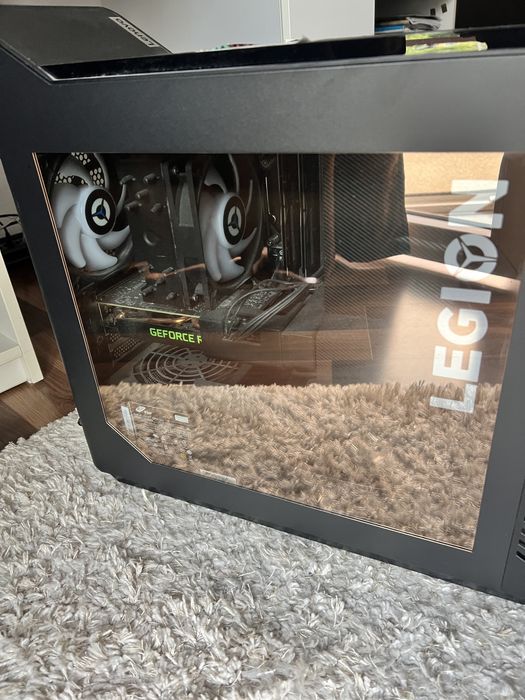 Calculator gaming lenovo