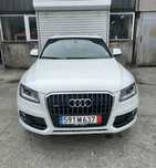 Audi Q5 2.0 tdi S line