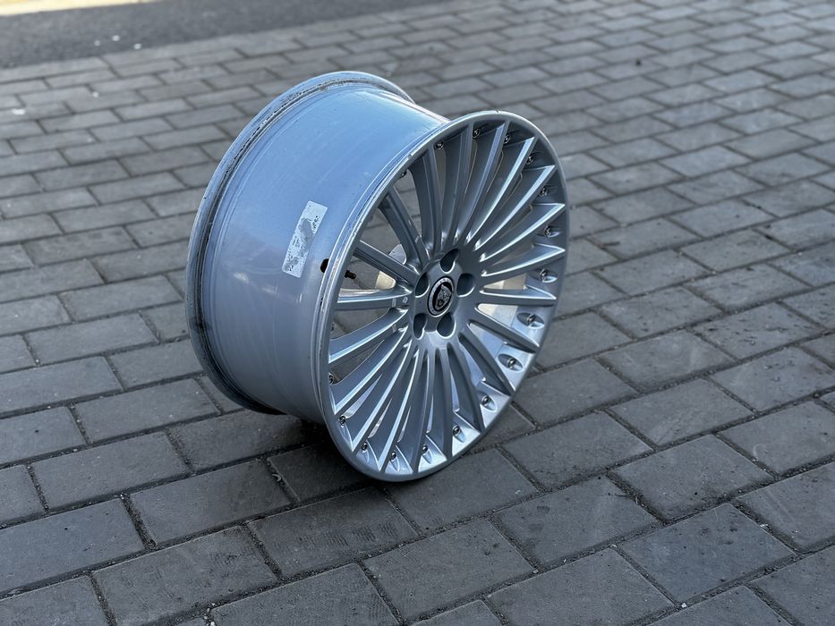 Jante 5x108r20  Jaguar Ford Volvo Rover