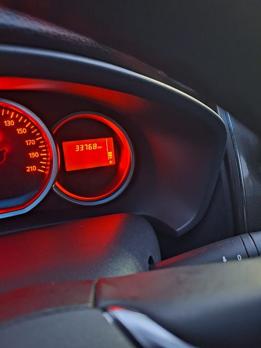 Vând Dacia Logan Stepway 2020