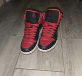 Bascheti Jordan 1 high