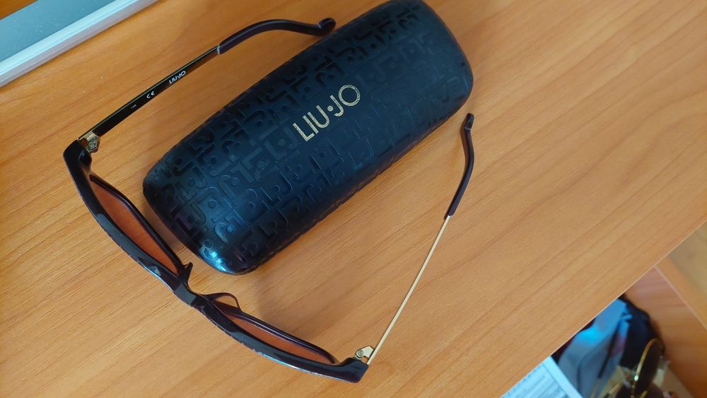 Liu Jo оригинални слънчеви очила