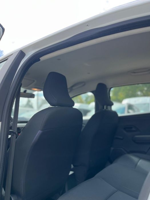 Dacia Logan 1.0 90 CP