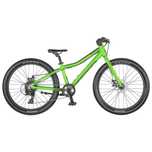 Bicicleta copii Scott Scale 24 Rigid  model 2022 roti 24"